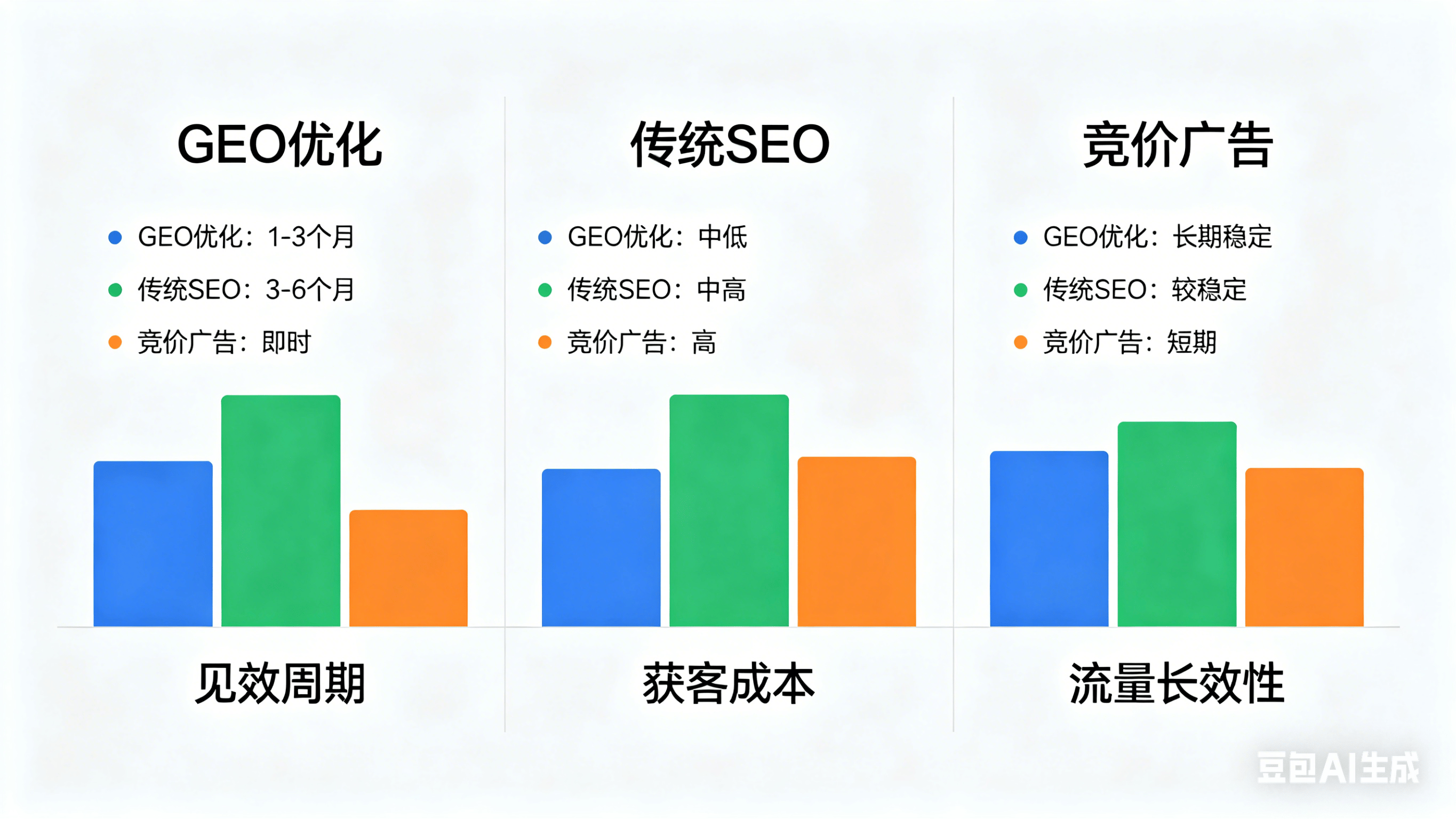 湘潭GEO优化多久能出效果？企业AI获客见效周期全解析